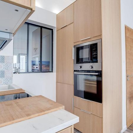 Апартаменти Marseille - Hyper Centre- Docks Joliette - Maxi 8P Екстер'єр фото