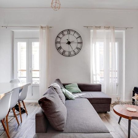 Апартаменти Marseille - Hyper Centre- Docks Joliette - Maxi 8P Екстер'єр фото