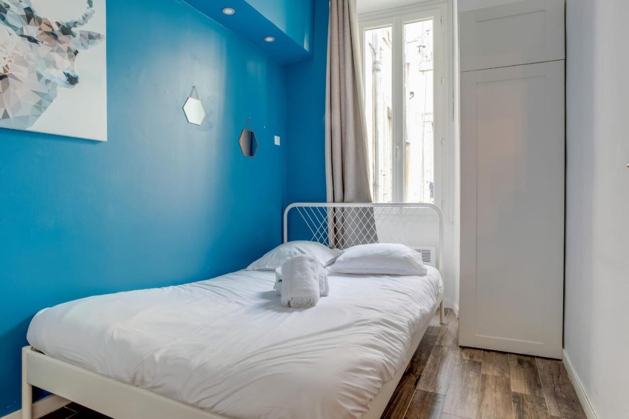 Апартаменти Marseille - Hyper Centre- Docks Joliette - Maxi 8P Екстер'єр фото