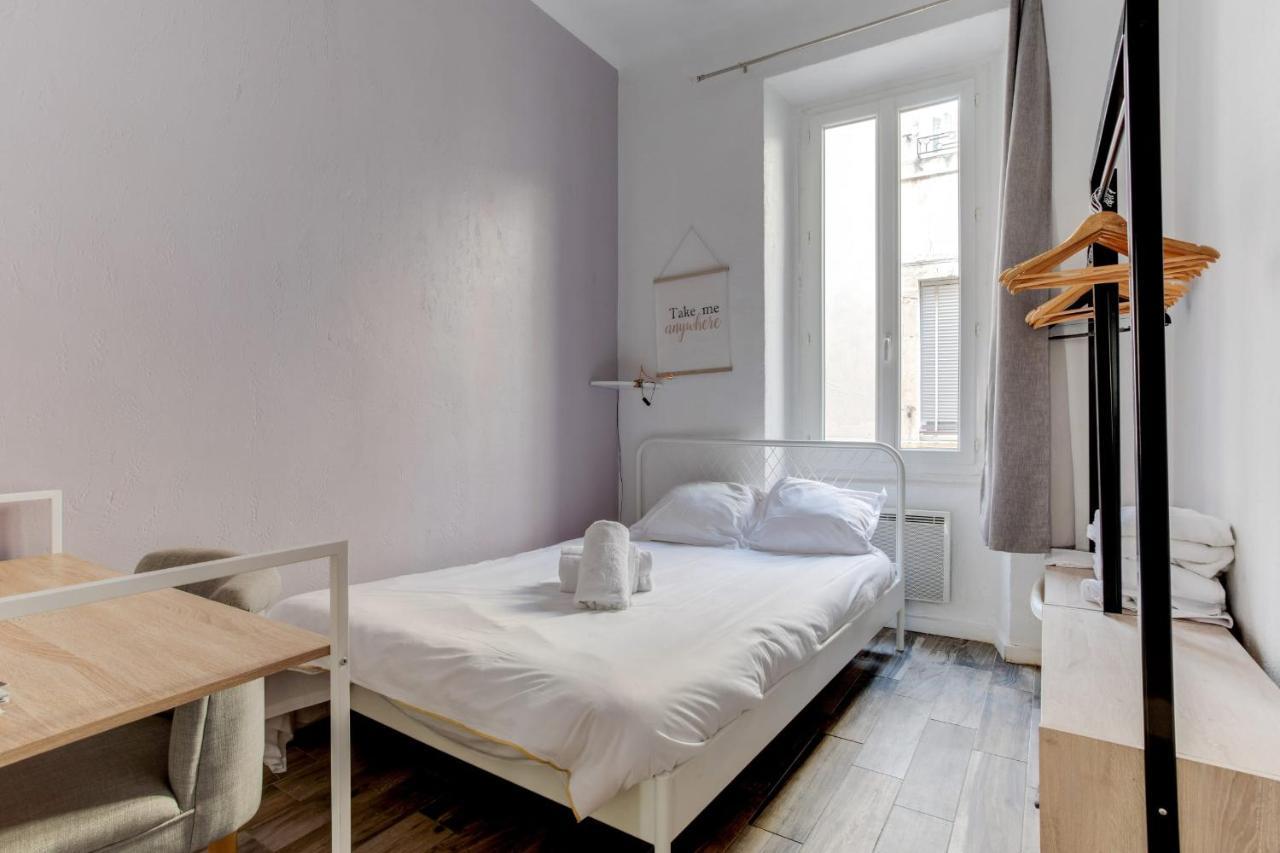 Апартаменти Marseille - Hyper Centre- Docks Joliette - Maxi 8P Екстер'єр фото