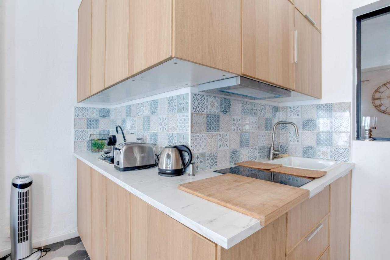 Апартаменти Marseille - Hyper Centre- Docks Joliette - Maxi 8P Екстер'єр фото
