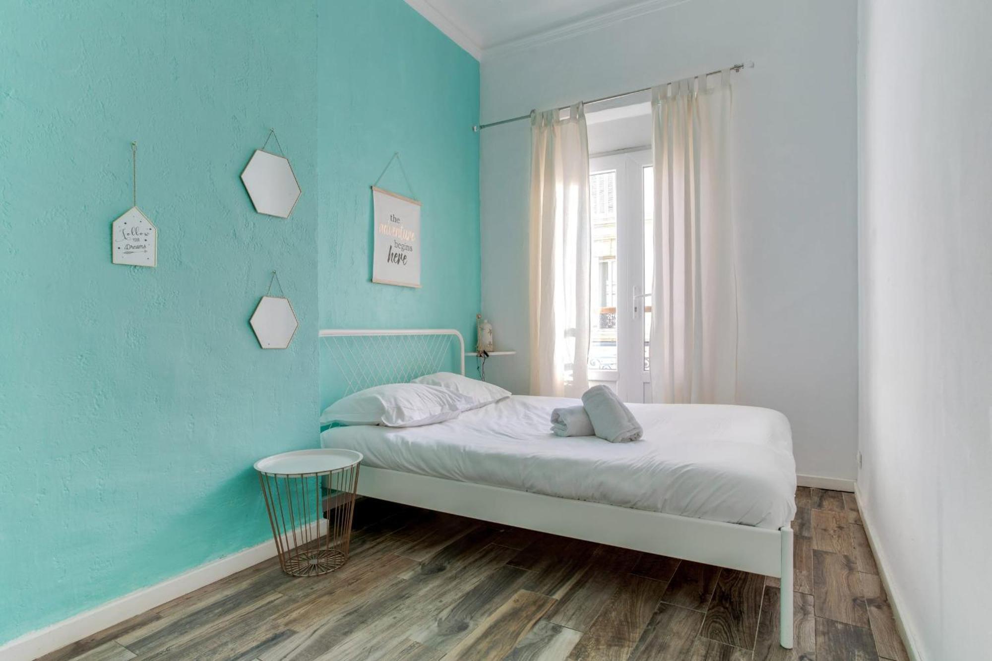 Апартаменти Marseille - Hyper Centre- Docks Joliette - Maxi 8P Екстер'єр фото