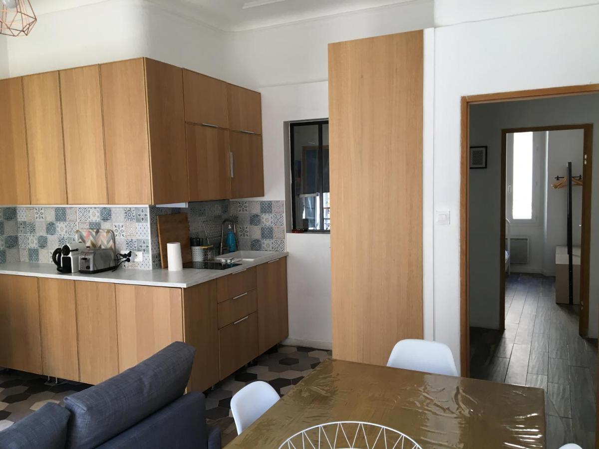 Апартаменти Marseille - Hyper Centre- Docks Joliette - Maxi 8P Екстер'єр фото