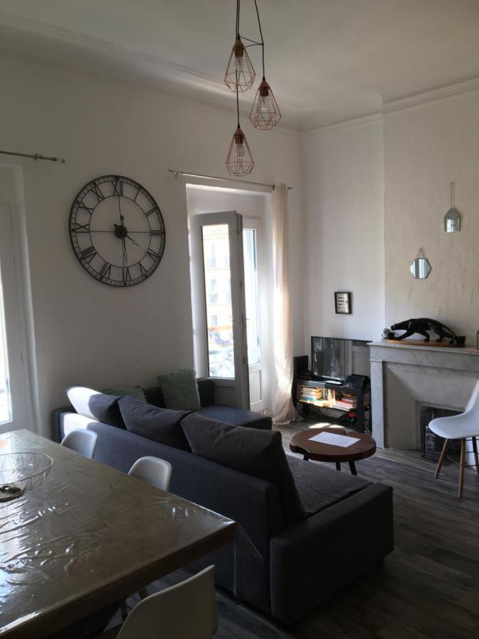 Апартаменти Marseille - Hyper Centre- Docks Joliette - Maxi 8P Екстер'єр фото