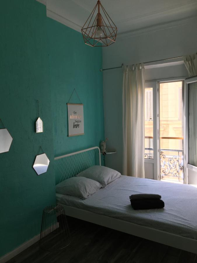 Апартаменти Marseille - Hyper Centre- Docks Joliette - Maxi 8P Екстер'єр фото