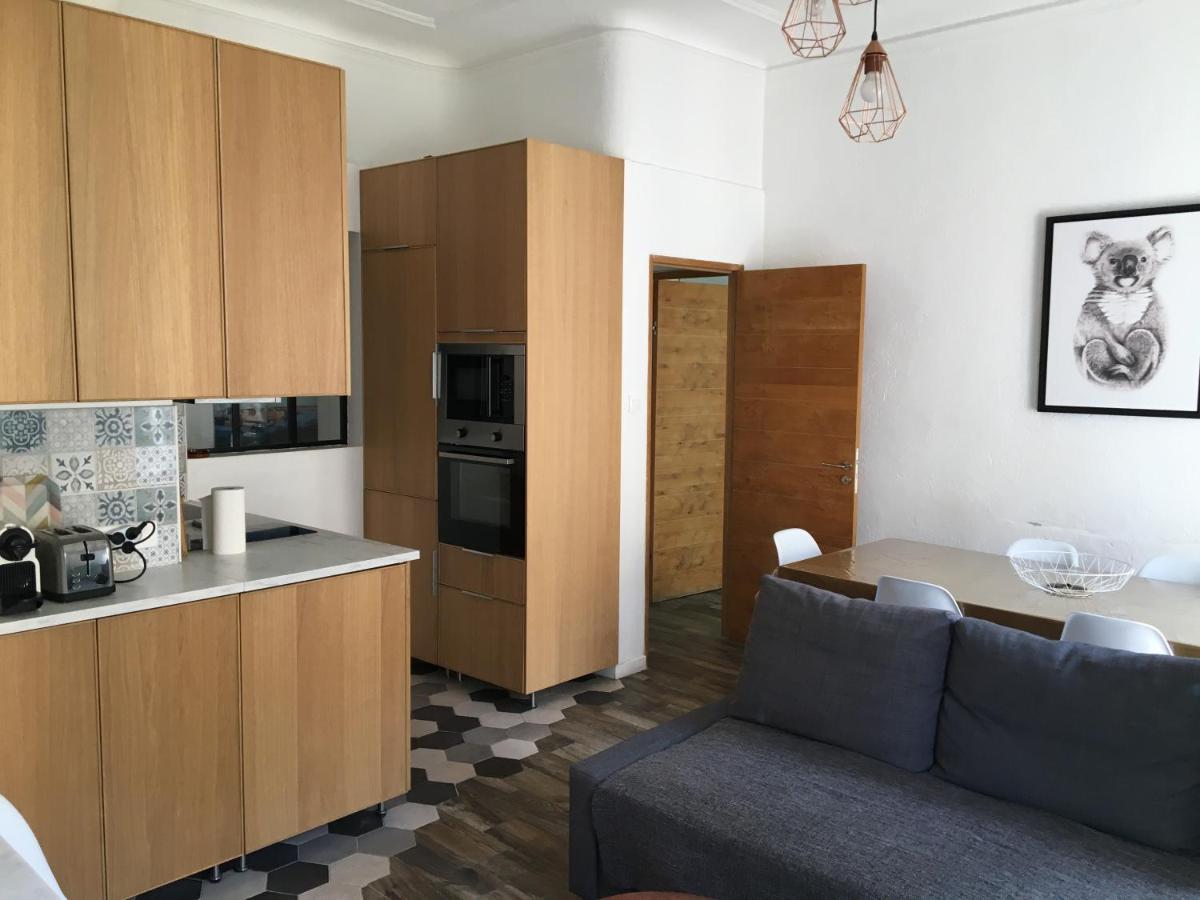 Апартаменти Marseille - Hyper Centre- Docks Joliette - Maxi 8P Екстер'єр фото