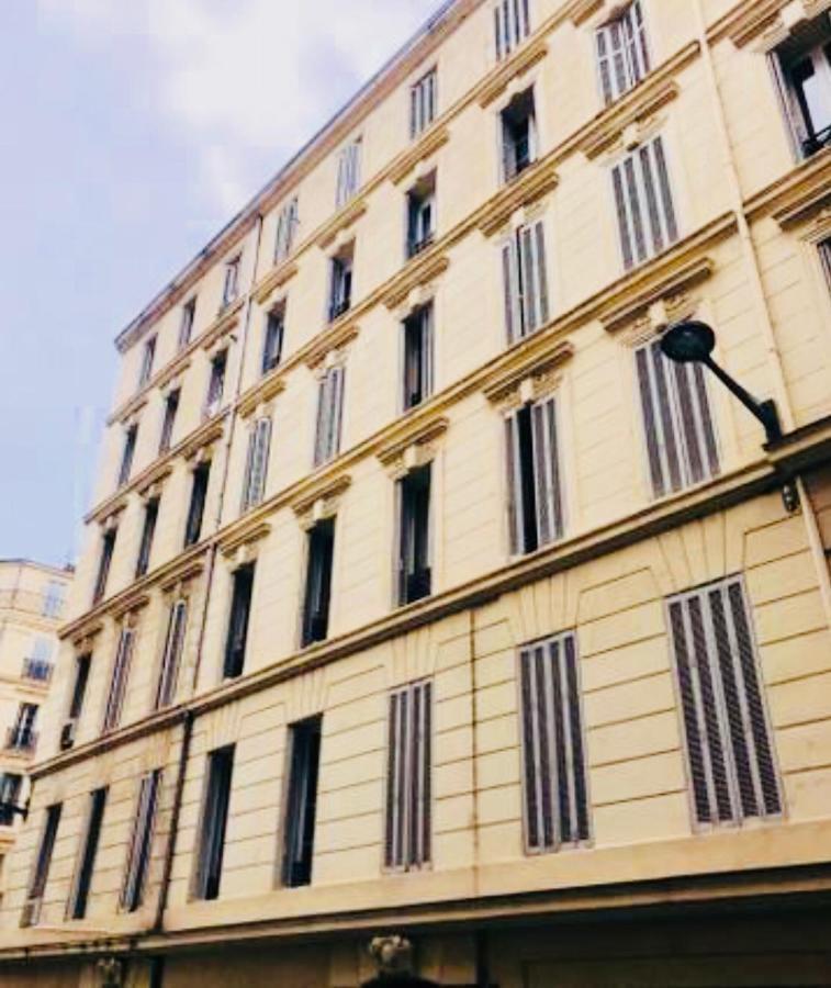Апартаменти Marseille - Hyper Centre- Docks Joliette - Maxi 8P Екстер'єр фото